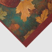 White Steampunk Whimsy Niedlich Hund T1 Decoupage Seidenpapier (Ausschnitt)