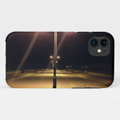 White Street Pier, Key West Case-Mate iPhone Hülle (Rückseite (Horizontal))