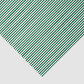 White Strips Seidenpapier (Ausschnitt)