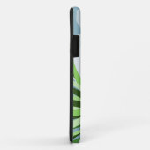 White Swan Case-Mate iPhone Hülle (Hinten/Rechts)