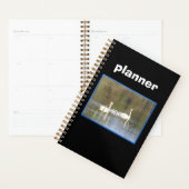 White Swan Family Planer (Anzeige)