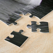White Swan Puzzle (Seite)