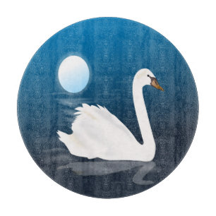 WHITE SWAN SCHNEIDEBRETT