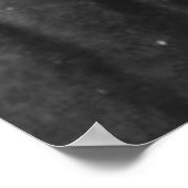 White Swan Sioux Chief Native American Poster (Ecke)