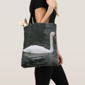 White Swan Tasche (Von Nahem)