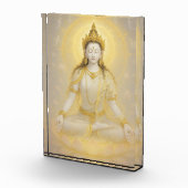White Tara Fotoblock (Rechts)