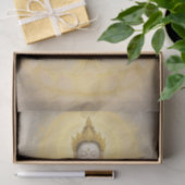 White Tara Seidenpapier (Geschenk)
