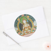 White Tara Stickers (Umschlag)