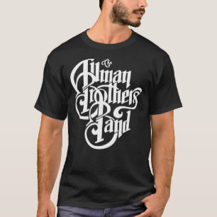 White the allman band Essential T - Shirt