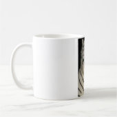 White Tiger 1 Tasse (Links)