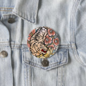 White Tiger Button (Beispiel)