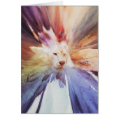 White Tiger Grunge (Vorne)