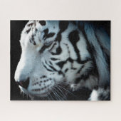 White Tiger, Jigsaw Puzzle (Horizontal)