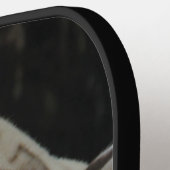 WHITE TIGER PICKLEBALL PADDLE (Linke Seite)