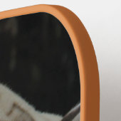 WHITE TIGER PICKLEBALL PADDLE (Linke Seite)