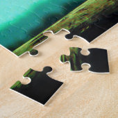 White Tiger Puzzle (Seite)