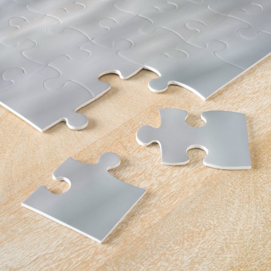 White Tiger Puzzle (Seite)