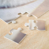 White Tiger Puzzle (Seite)