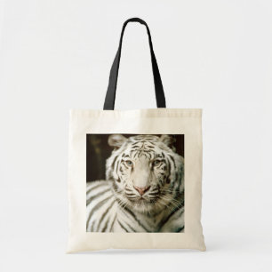 White Tiger Tasche
