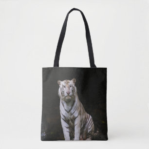 WHITE TIGER TASCHE
