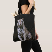 WHITE TIGER TASCHE (Von Nahem)