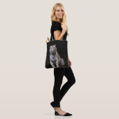 WHITE TIGER TASCHE (Am Model)