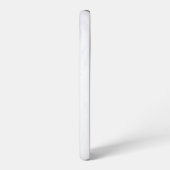 White Tigers Samsung Galaxy Hülle (Linke Seite)