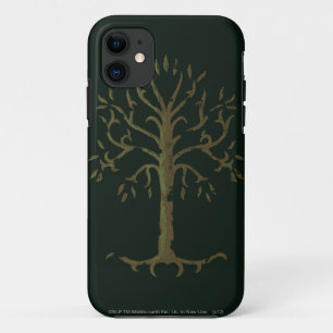 White Tree of Gondor Case-Mate iPhone Hülle
