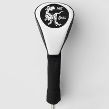 White Trex der Boss Dino