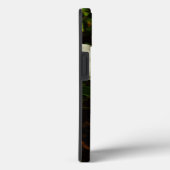 White Trillium Blume Spring Wildblume Case-Mate iPhone Hülle (Rückseite / Rechts)