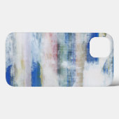 White Wash II Case-Mate iPhone Hülle (Rückseite (Horizontal))