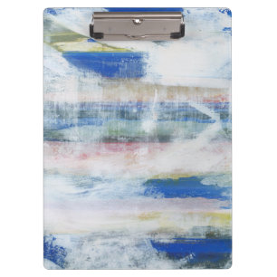 White Wash II Klemmbrett