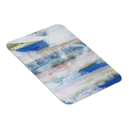 White Wash II Magnet (Rechte Seite)