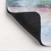 White Wash II Mousepad (Ecke)