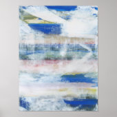 White Wash II Poster (Vorne)