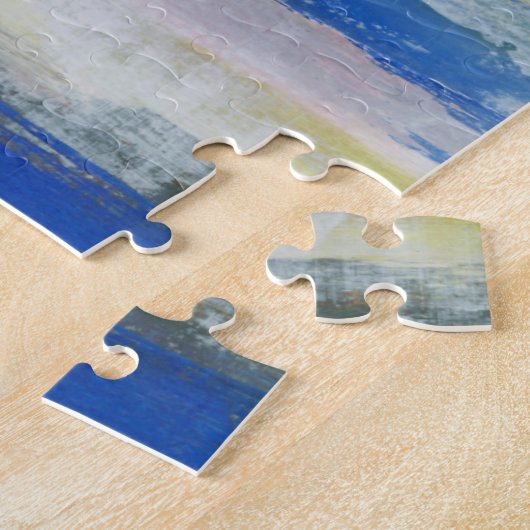 White Wash II Puzzle (Seite)