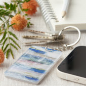 White Wash II Schlüsselanhänger (Vorderseite rechts)