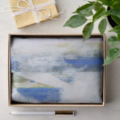 White Wash II Seidenpapier (Geschenk)