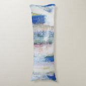 White Wash II Seitenschläferkissen (Vorderseite Vertikal)