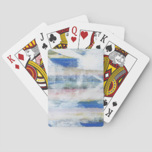 White Wash II Spielkarten