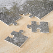 White Water Kayak Abenteuer - 8 x 10 Puzzle (Seite)