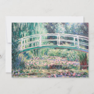 White Water Lilies   Claude Monet