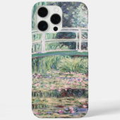 White Water Lilies | Claude Monet Case-Mate iPhone Hülle (Rückseite)
