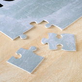 White Water River Rafting Jigsaw Puzzle (Seite)