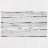 White Weathered Wood Etiketten (Design 1)