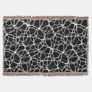 White Web Texture + Ihr Bachgr. Ideen Decke