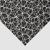 White Web Texture + Ihr Bachgr. Ideen Seidenpapier (Ausschnitt)