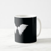 White Wings Tasse (VorderseiteRechts)