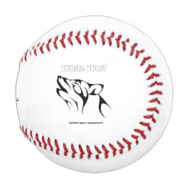 White Wolf Baseball