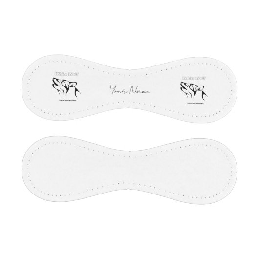 White Wolf Baseball (Paneele)